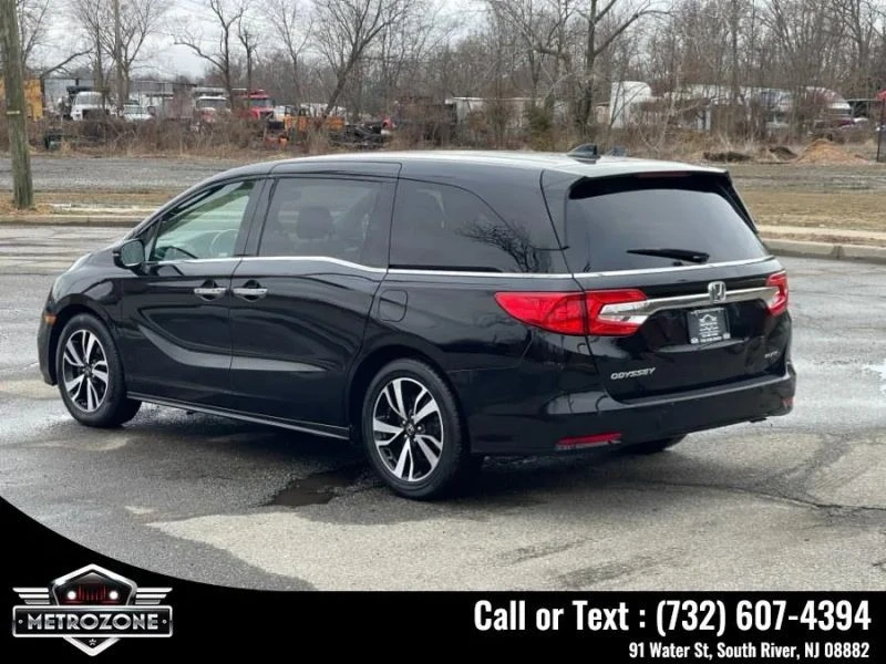2020 Honda Odyssey - Image 5 of 12