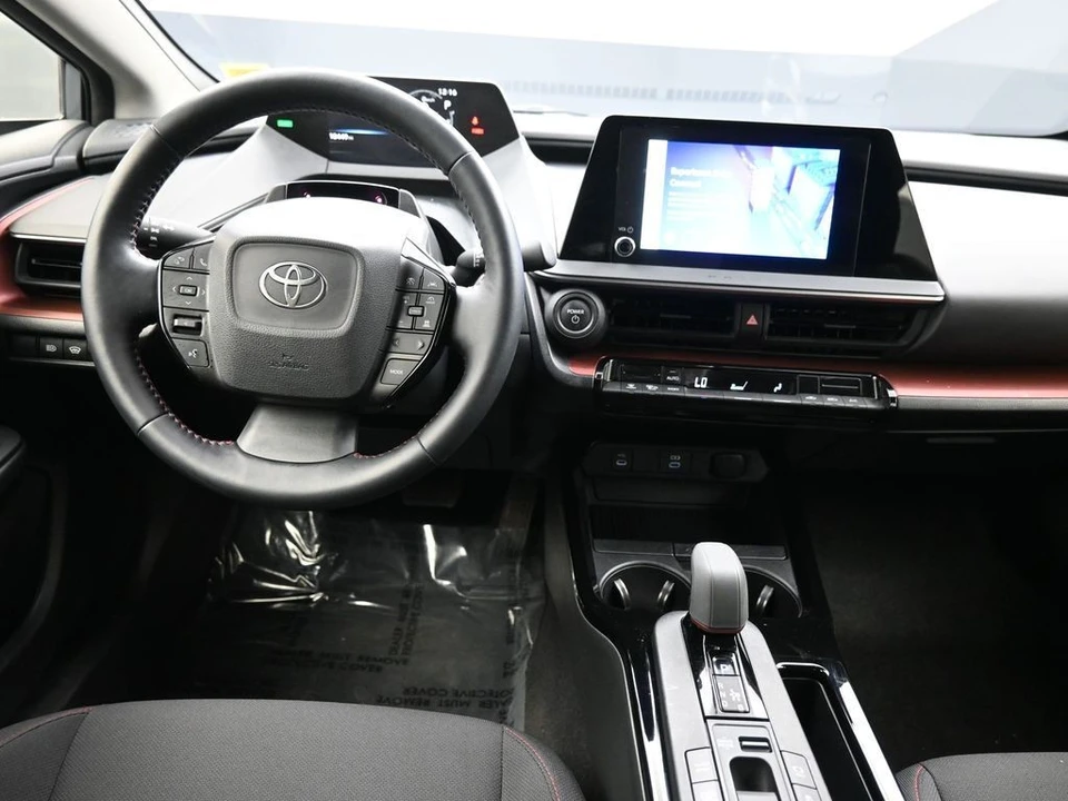 2020 Honda Odyssey - Image 20 of 21