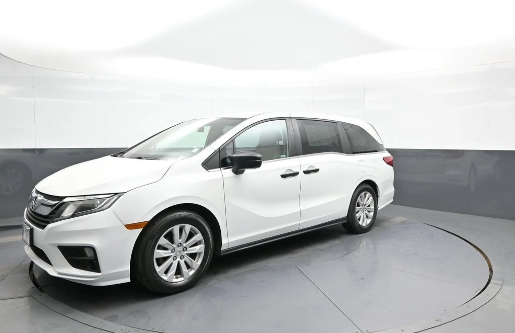 2020 Honda Odyssey - Image 10 of 21