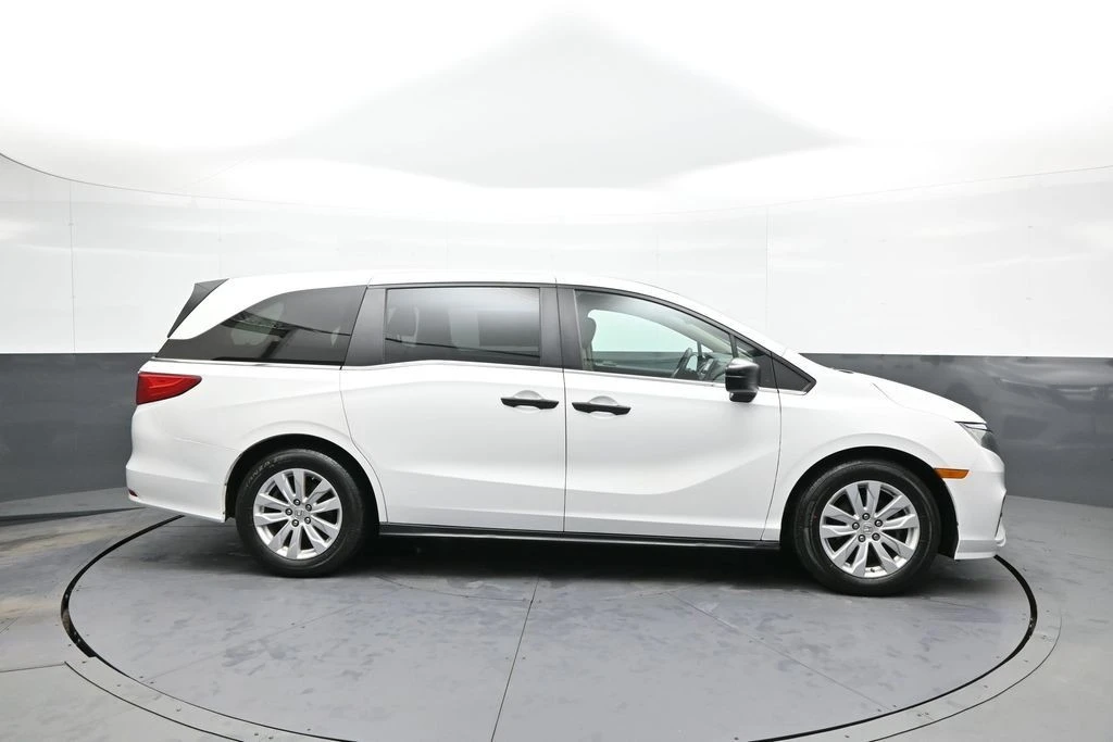 2020 Honda Odyssey - Image 5 of 12
