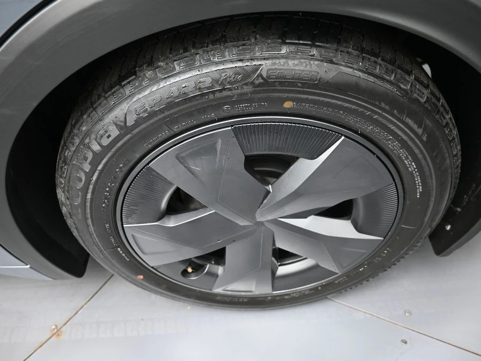 2020 Honda Odyssey - Image 15 of 21