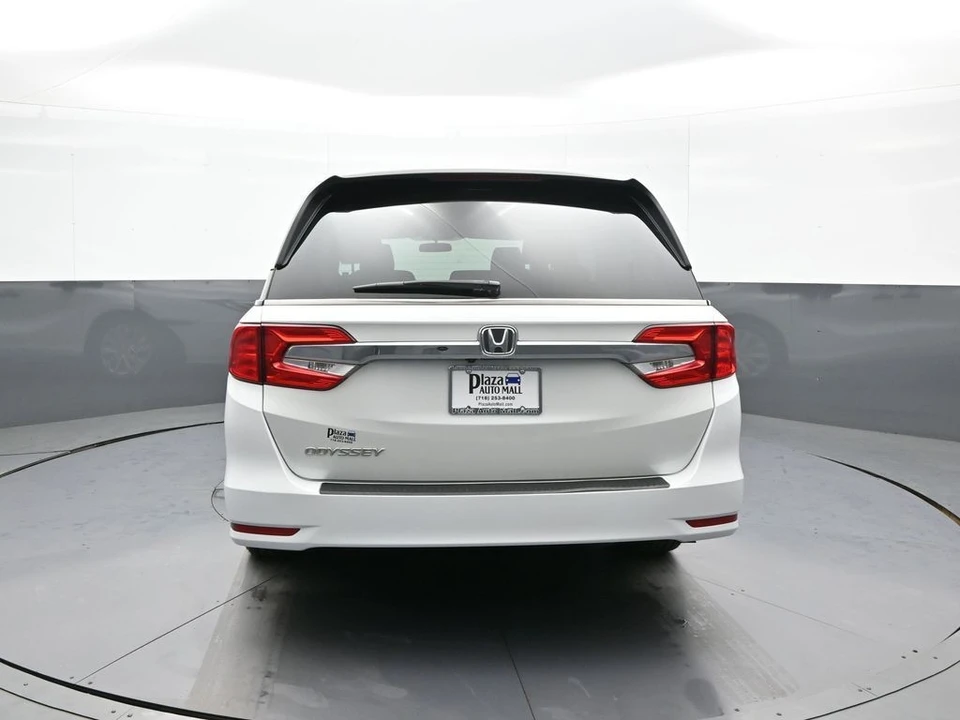 2020 Honda Odyssey - Image 7 of 21