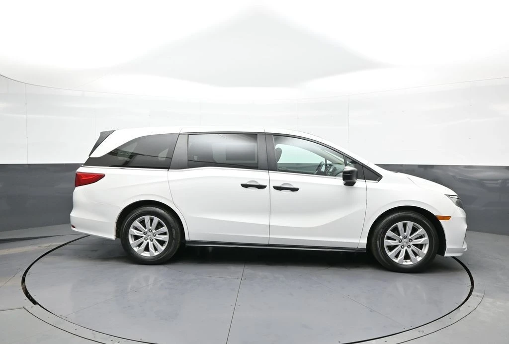 2020 Honda Odyssey - Image 5 of 21