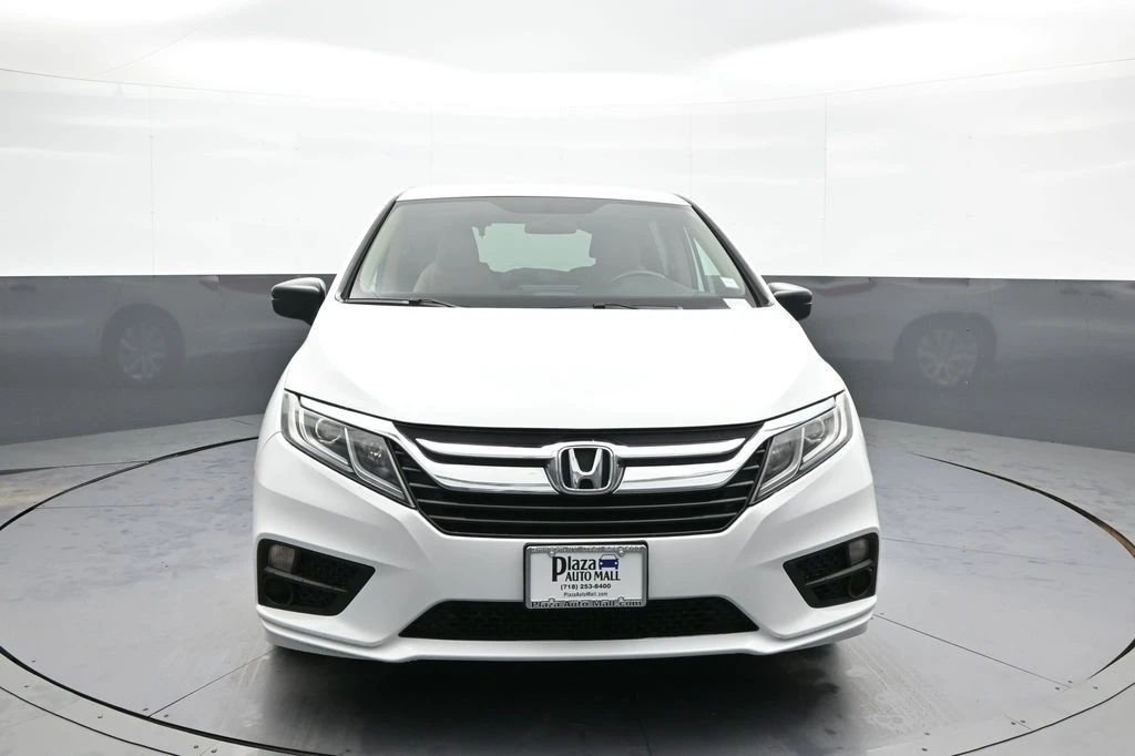 2020 Honda Odyssey - Image 2 of 12