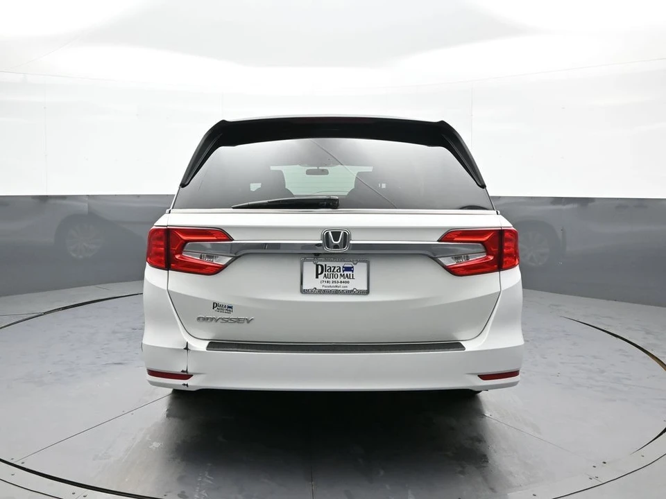 2020 Honda Odyssey - Image 7 of 12