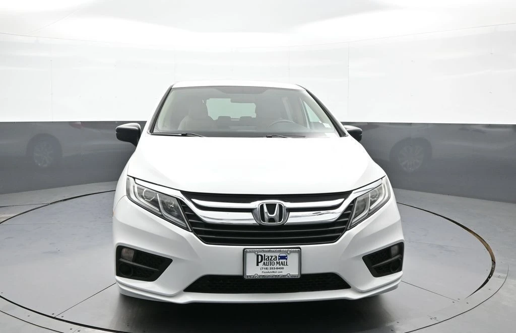 2020 Honda Odyssey - Image 2 of 21