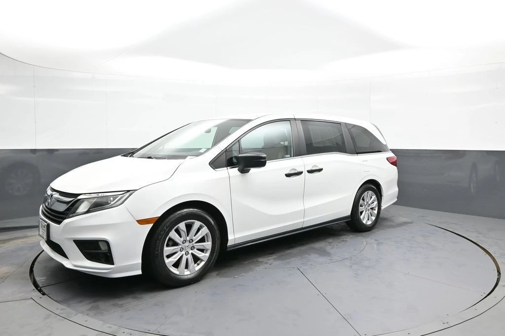 2020 Honda Odyssey - Image 10 of 12