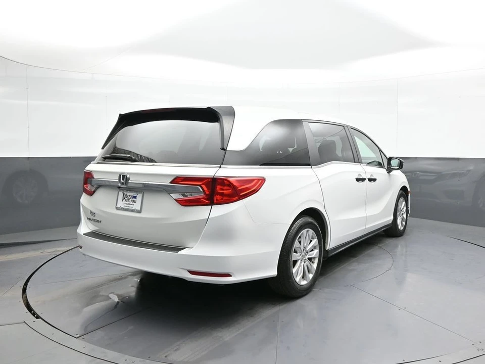 2020 Honda Odyssey - Image 6 of 21