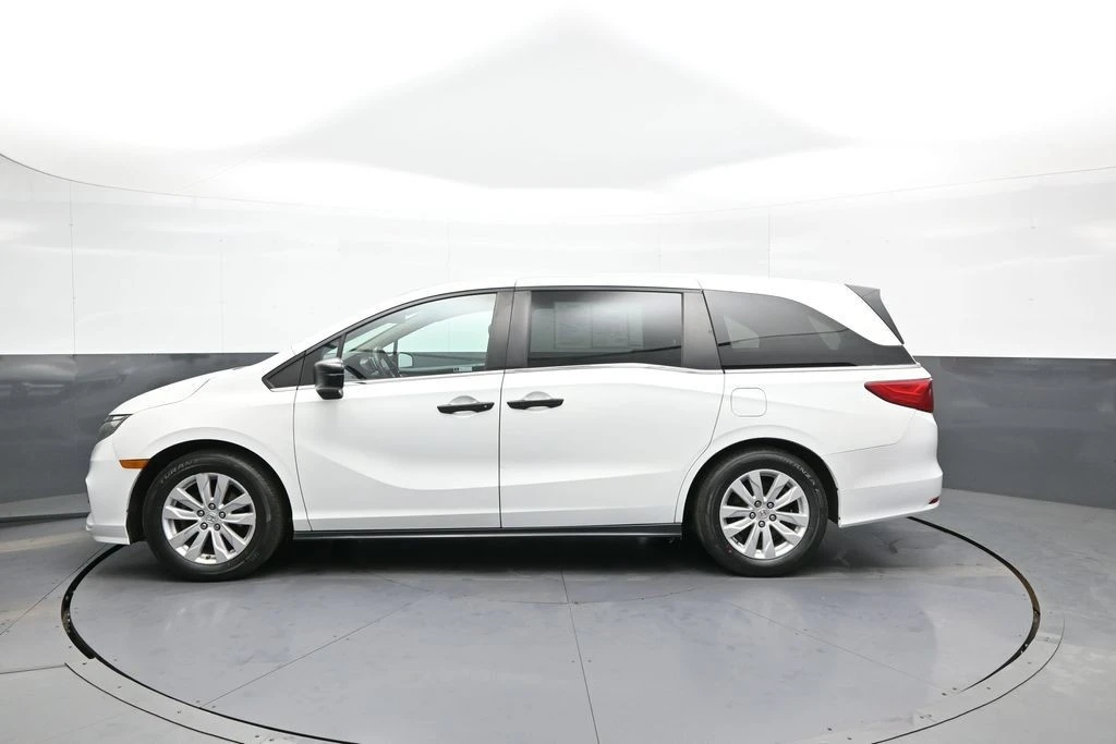 2020 Honda Odyssey - Image 9 of 21
