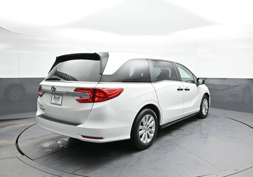 2020 Honda Odyssey - Image 6 of 12