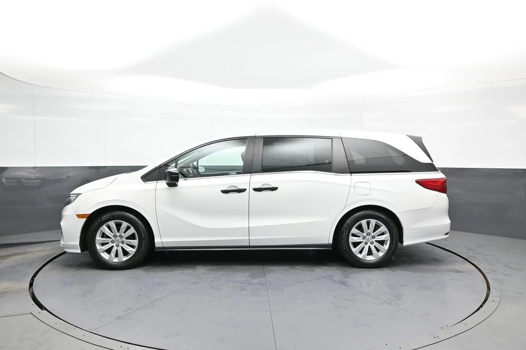 2020 Honda Odyssey - Image 9 of 12
