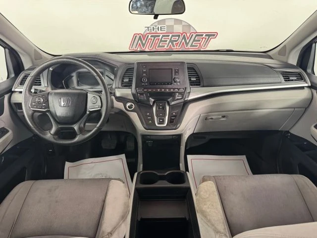 2020 Honda Odyssey - Image 11 of 12