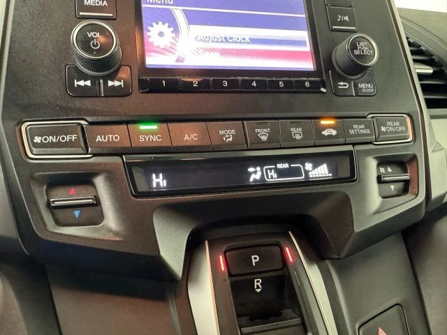 2020 Honda Odyssey - Image 20 of 21