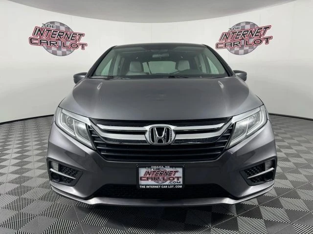 2020 Honda Odyssey - Image 2 of 21