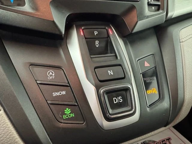 2020 Honda Odyssey - Image 21 of 21
