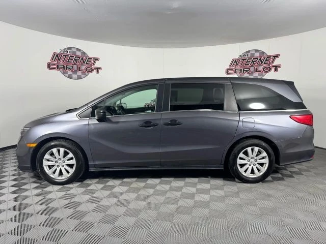 2020 Honda Odyssey - Image 4 of 21