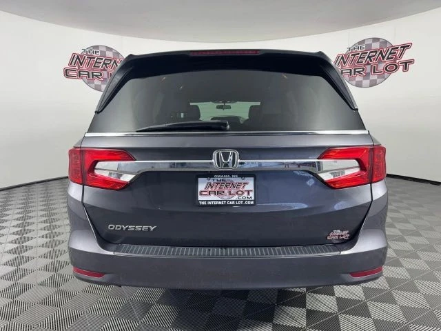 2020 Honda Odyssey - Image 6 of 12