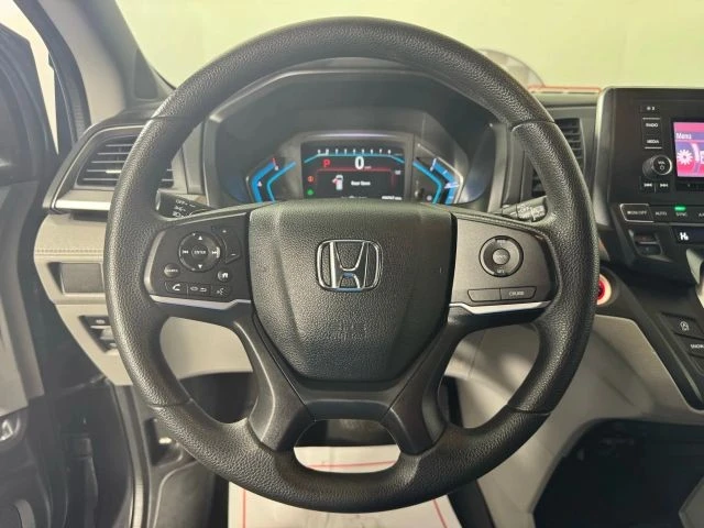 2020 Honda Odyssey - Image 13 of 21