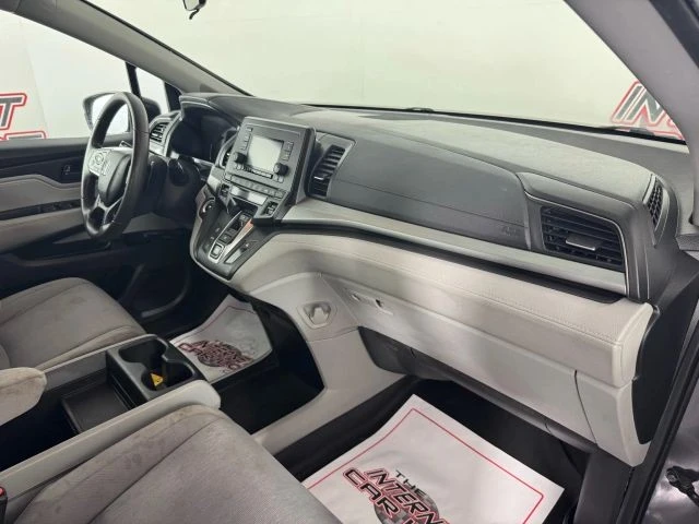 2020 Honda Odyssey - Image 12 of 12