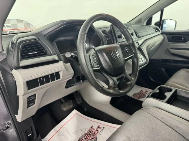 2020 Honda Odyssey - Image 10 of 21