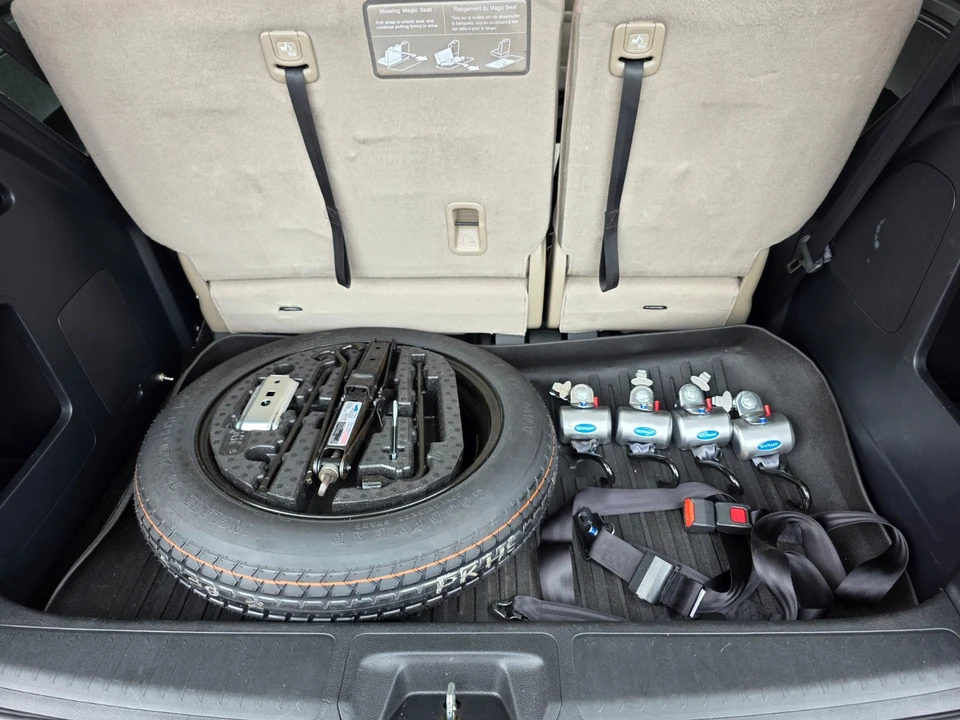 2020 Honda Odyssey - Image 21 of 21