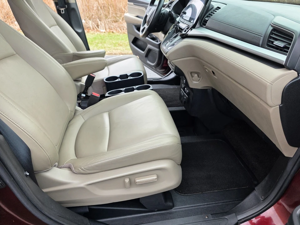2020 Honda Odyssey - Image 13 of 21
