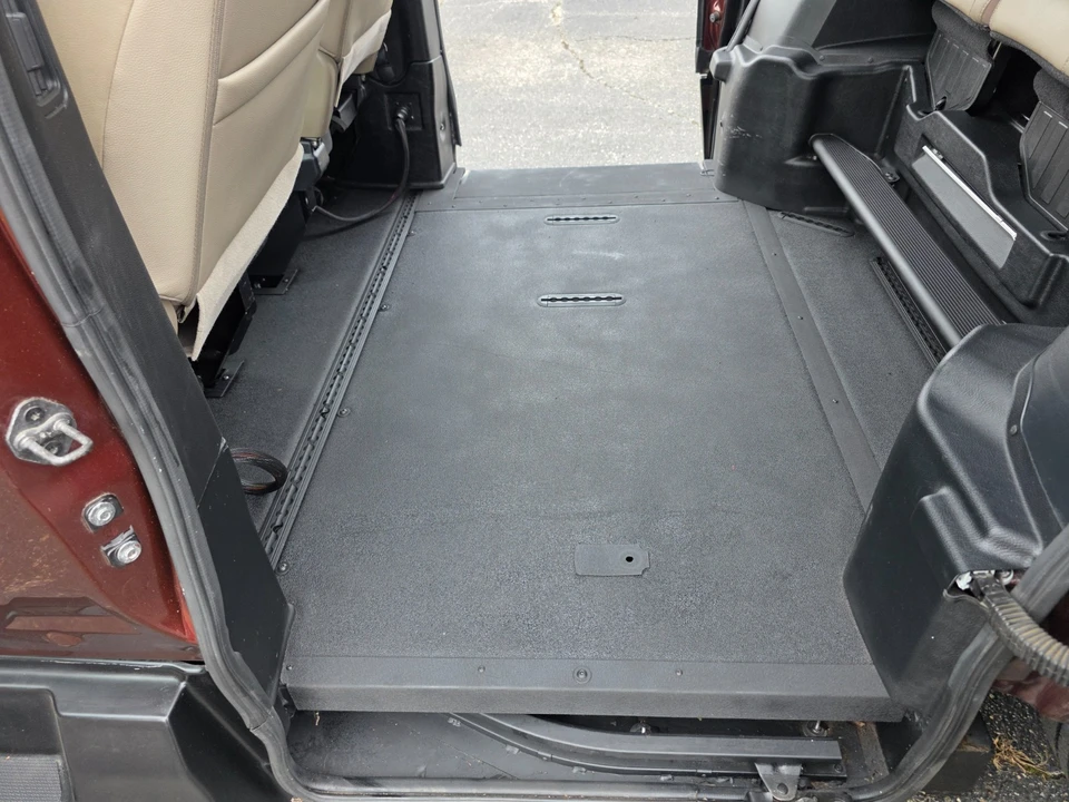 2020 Honda Odyssey - Image 17 of 21