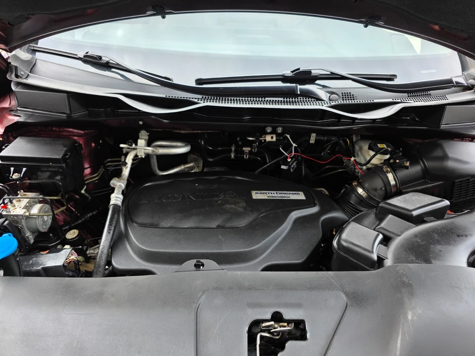 2020 Honda Odyssey - Image 11 of 21