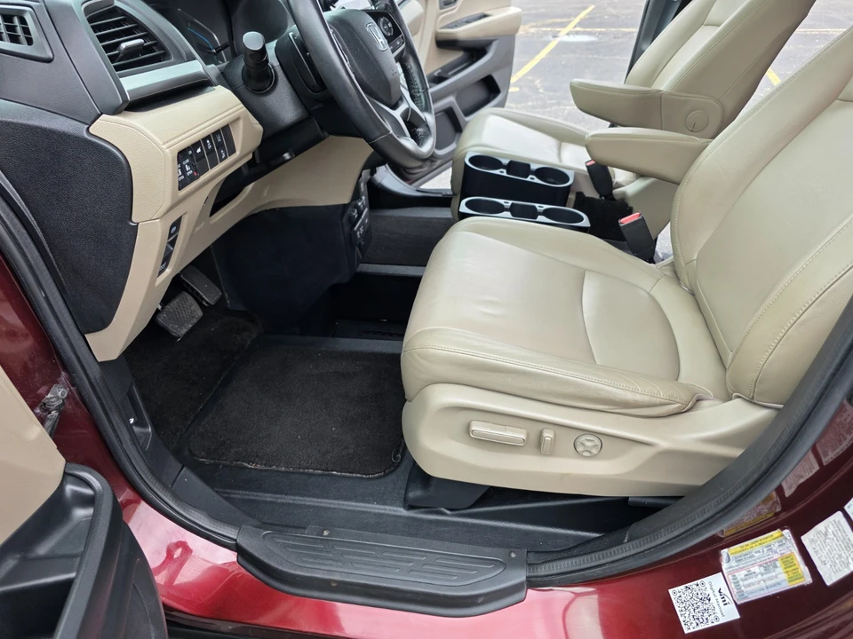 2020 Honda Odyssey - Image 12 of 21