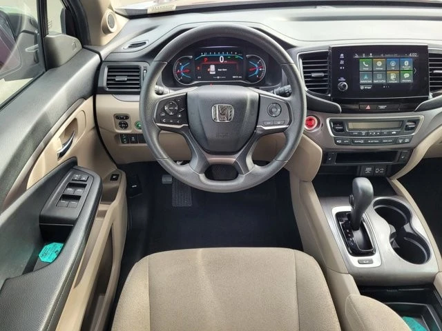 2020 Honda Pilot 3rd Gen - Image 11 of 12