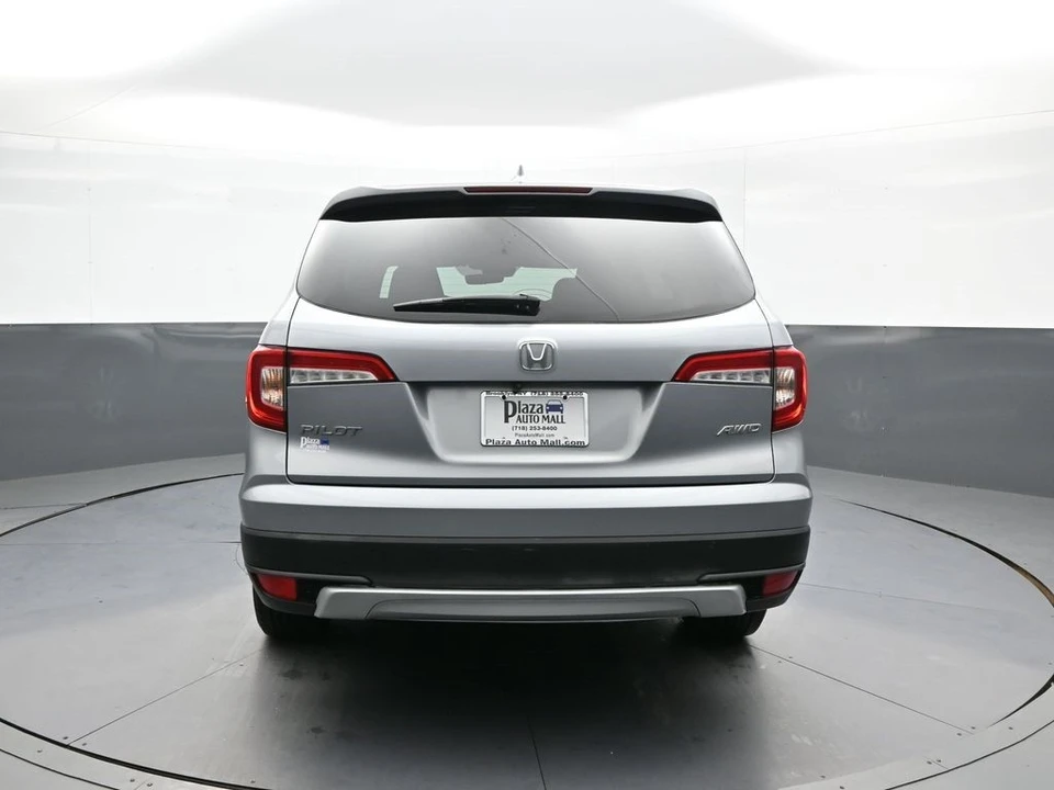 2020 Honda Pilot 3rd Gen - Image 7 of 12