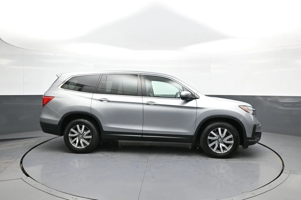 2020 Honda Pilot 3rd Gen - Image 5 of 12