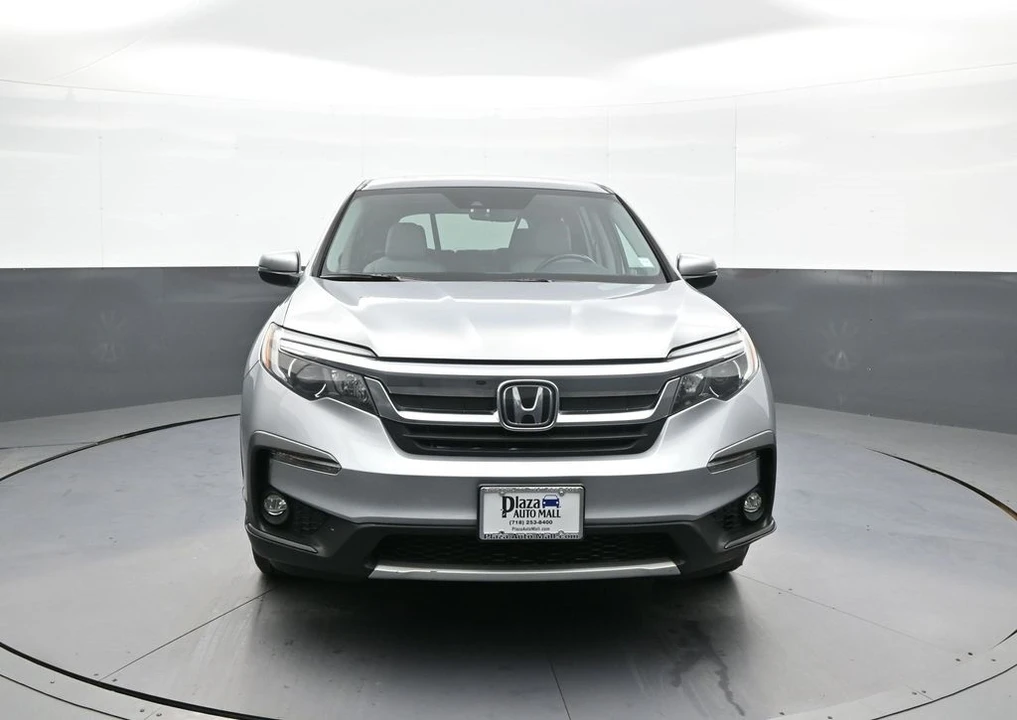 2020 Honda Pilot 3rd Gen - Image 2 of 12
