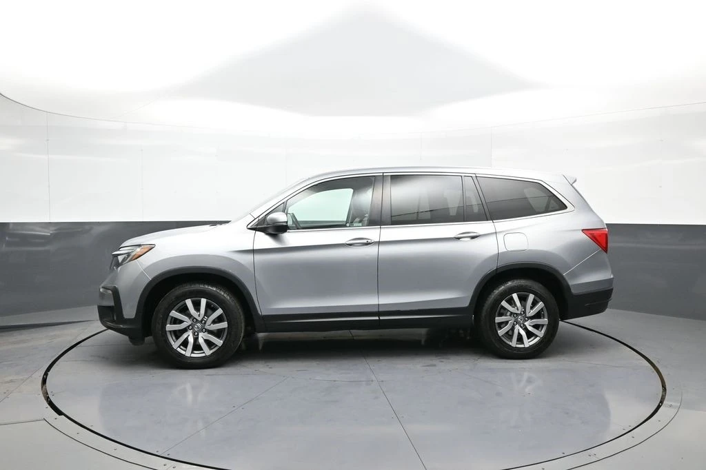 2020 Honda Pilot 3rd Gen - Image 9 of 12