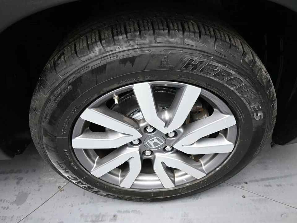 2020 Honda Pilot 3rd Gen - Image 12 of 12