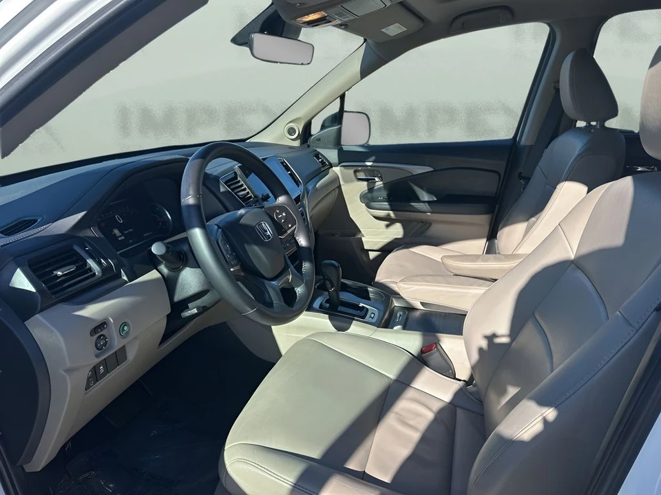 2020 Honda Pilot 3rd Gen - Image 9 of 12