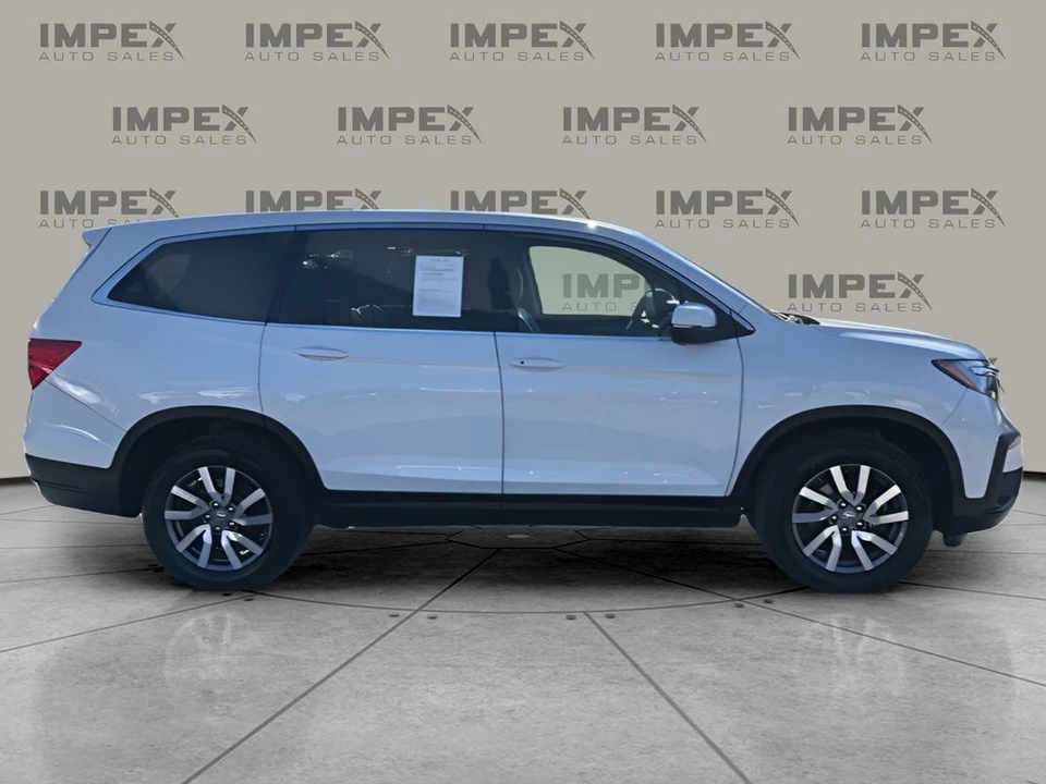 2020 Honda Pilot 3rd Gen - Image 6 of 12