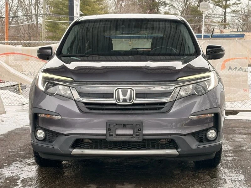 2020 Honda Pilot 3rd Gen - Image 5 of 12