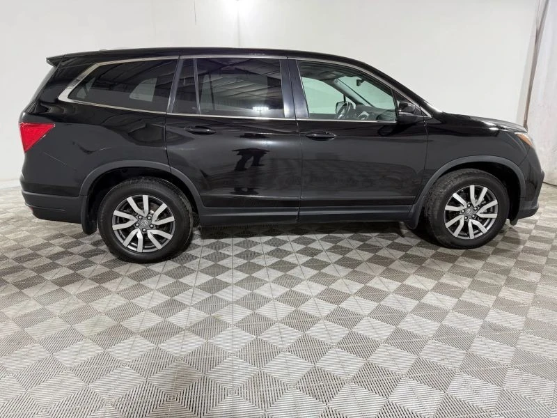 2020 Honda Pilot 3rd Gen - Image 12 of 12