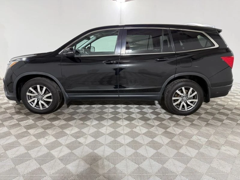 2020 Honda Pilot 3rd Gen - Image 5 of 12