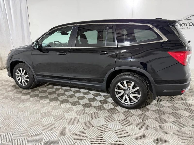 2020 Honda Pilot 3rd Gen - Image 6 of 12
