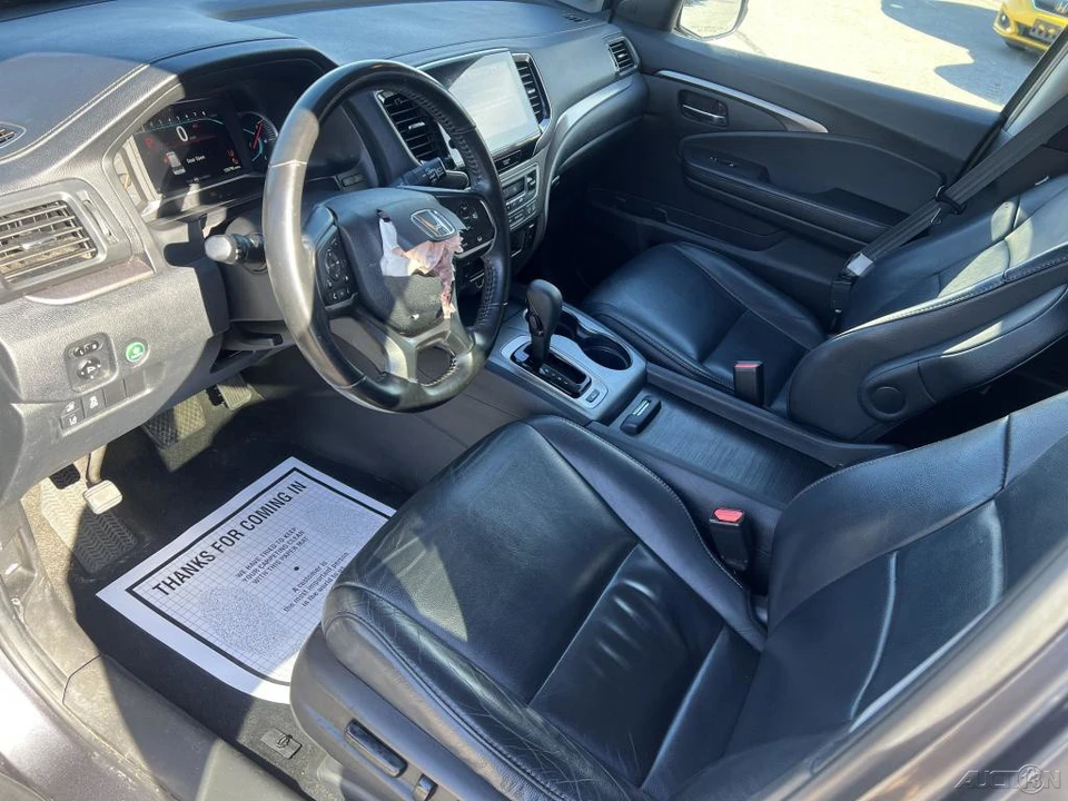 2020 Honda Pilot 3rd Gen - Image 6 of 12