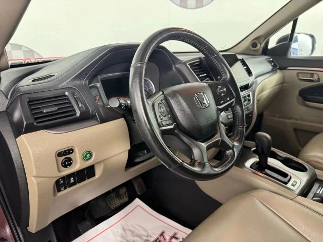 2020 Honda Pilot 3rd Gen - Image 10 of 21