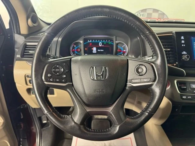 2020 Honda Pilot 3rd Gen - Image 13 of 21