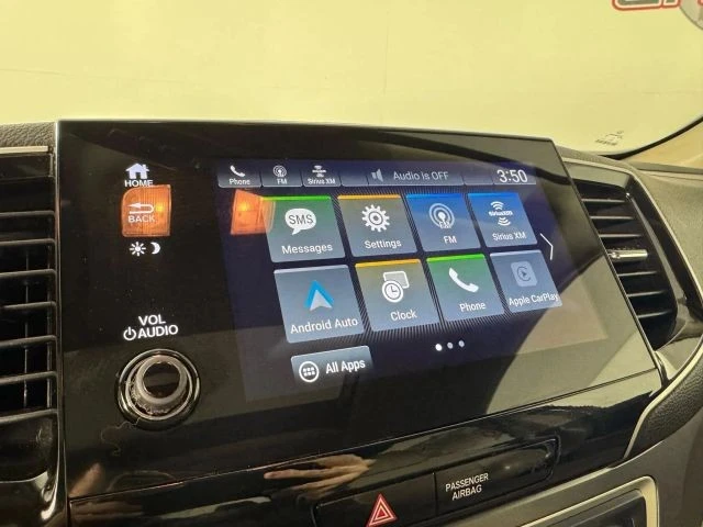 2020 Honda Pilot 3rd Gen - Image 19 of 21