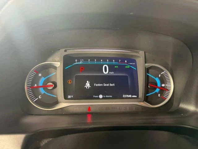2020 Honda Pilot 3rd Gen - Image 14 of 21