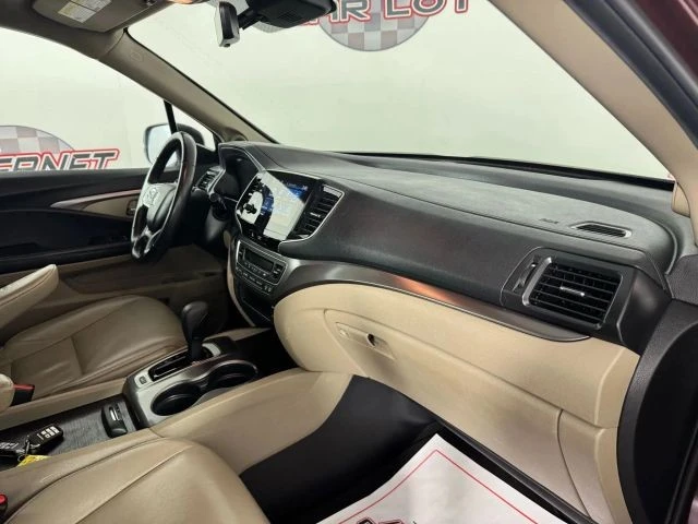 2020 Honda Pilot 3rd Gen - Image 12 of 21