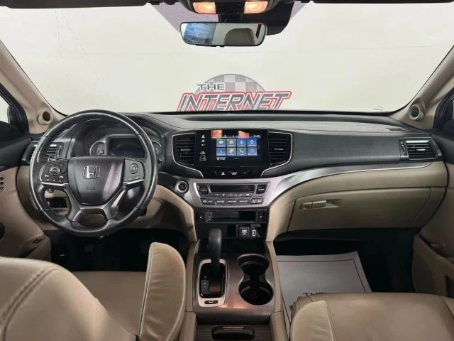 2020 Honda Pilot 3rd Gen - Image 11 of 12