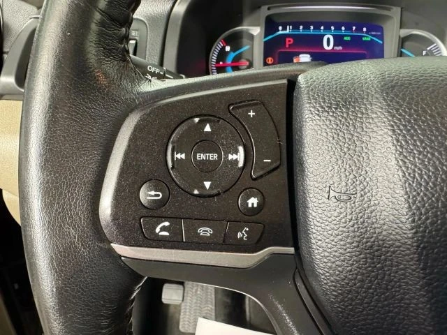 2020 Honda Pilot 3rd Gen - Image 15 of 21