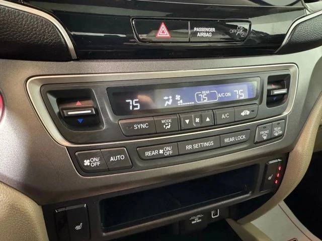 2020 Honda Pilot 3rd Gen - Image 20 of 21